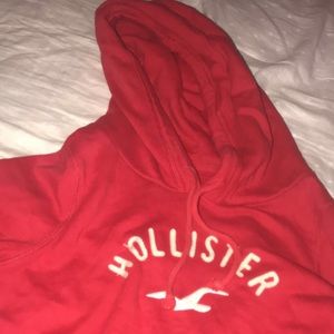 Hollister Hoodie